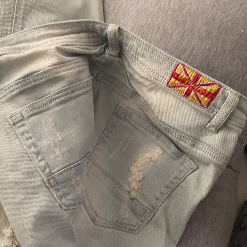 MACHINE Jeans - Picture 2 of 4